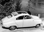 Saab 92 1949 года